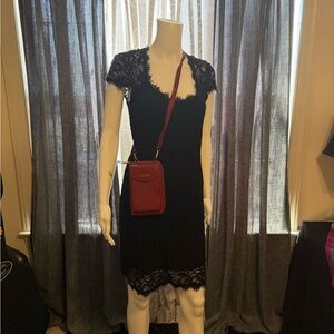 Forever Lovely Design for Madley Crossbody Bag